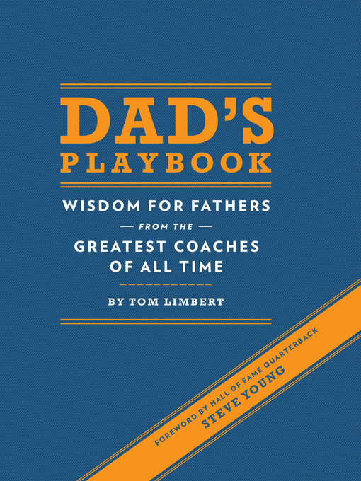 Title details for Dad's Playbook by Tom Limbert - Available